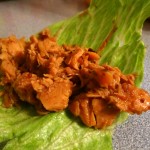 Lettuce Wraps