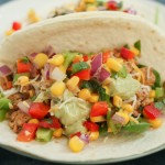 Chipotle Corn Salsa