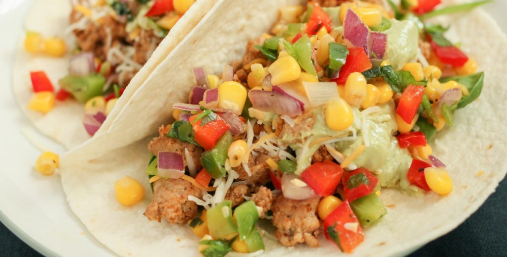 Chipotle Corn Salsa