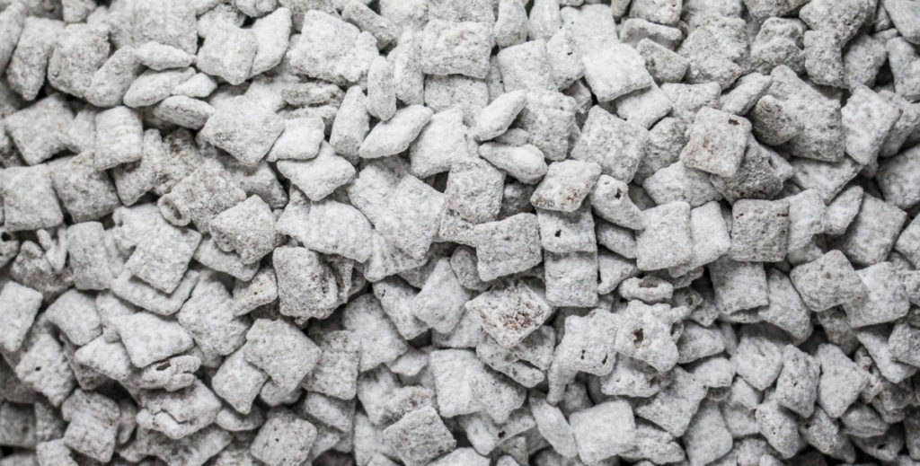 Muddy Buddies