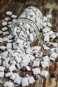 Muddy Buddies