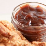 Homemade BBQ Sauce