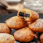 Fried Oreos