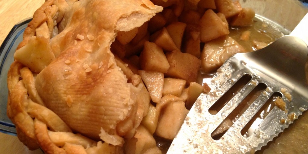 Apple Pie