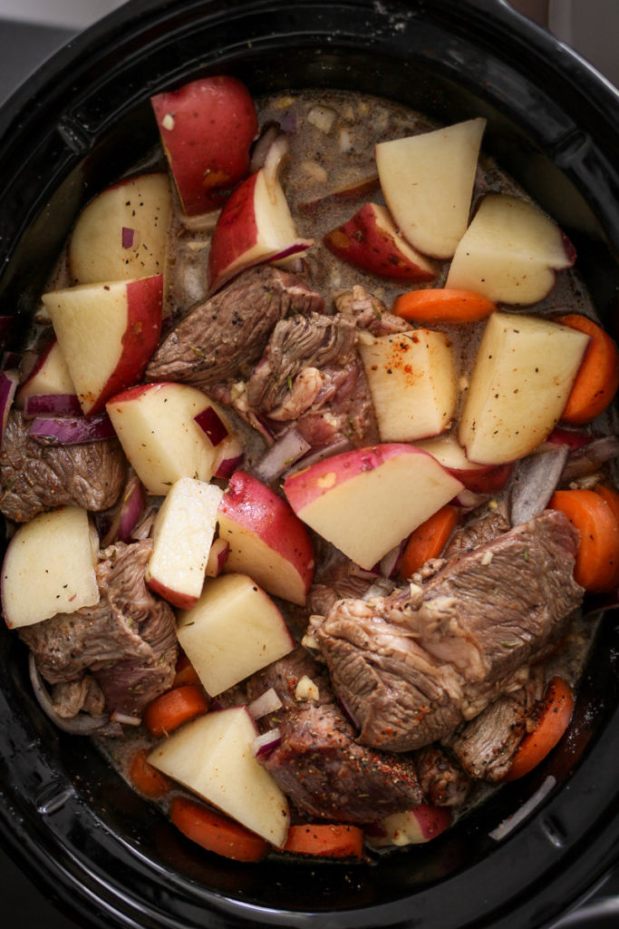 Beef Stew