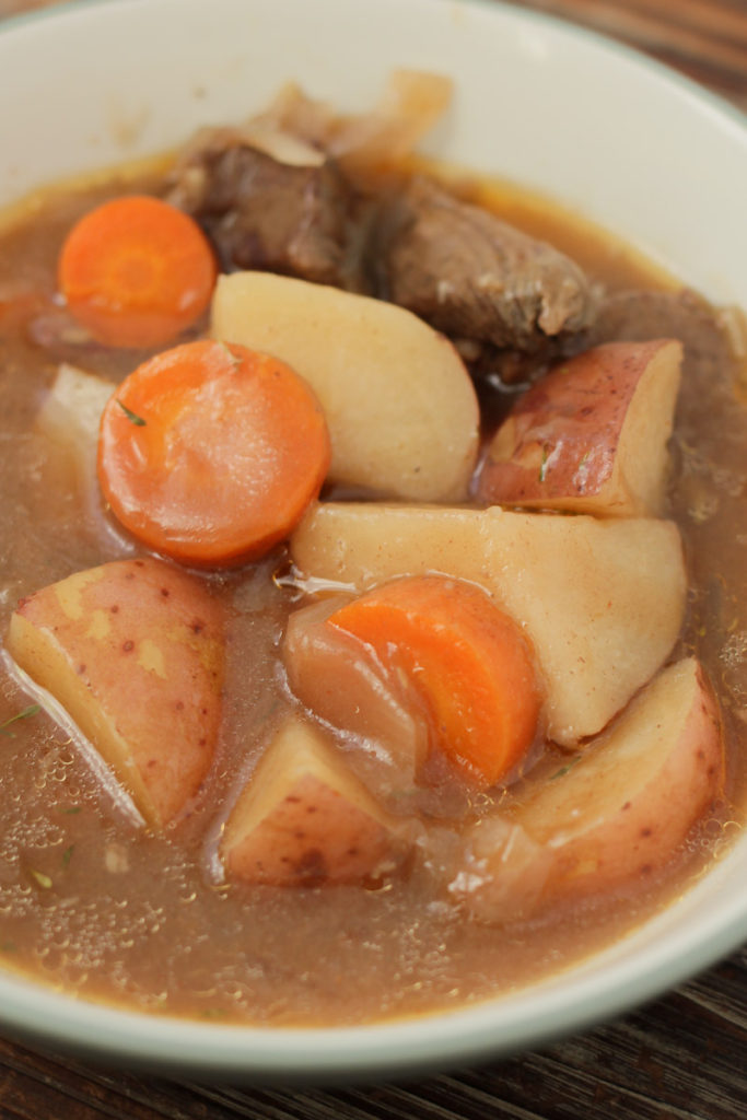 Beef Stew