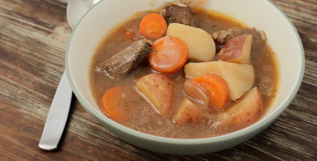 Beef Stew