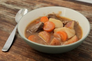 Beef Stew