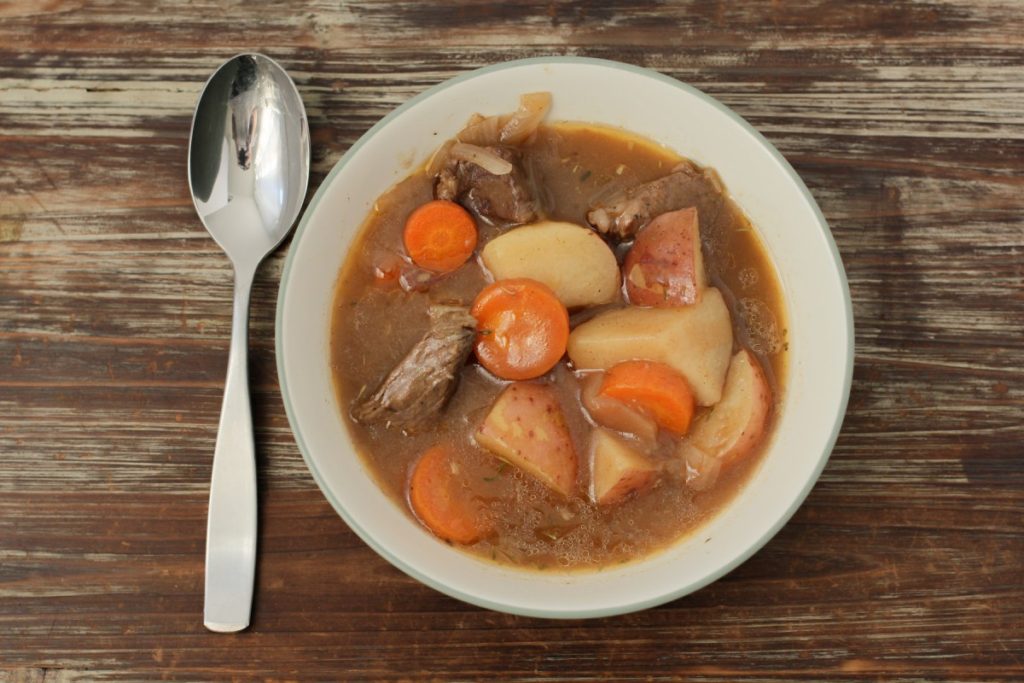 Beef Stew