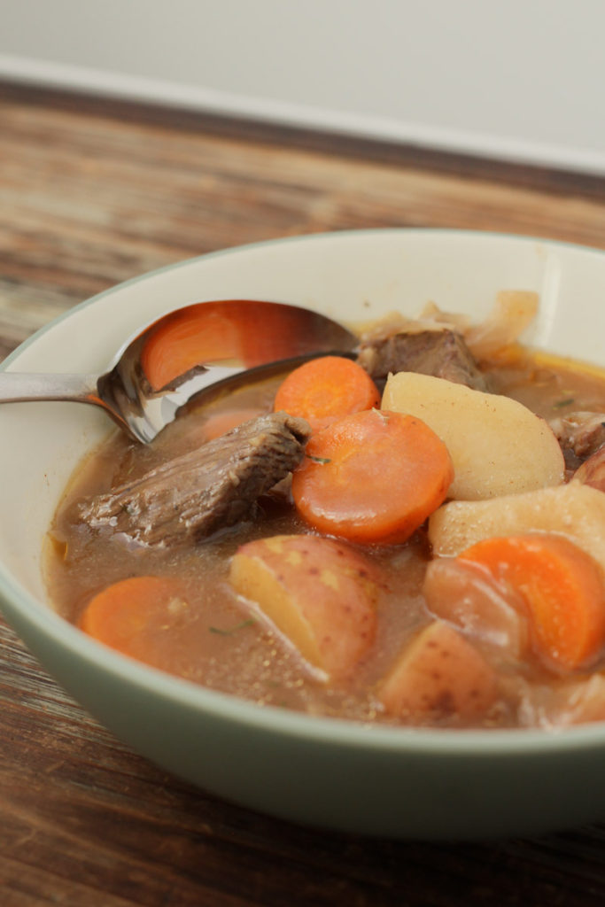 Beef Stew