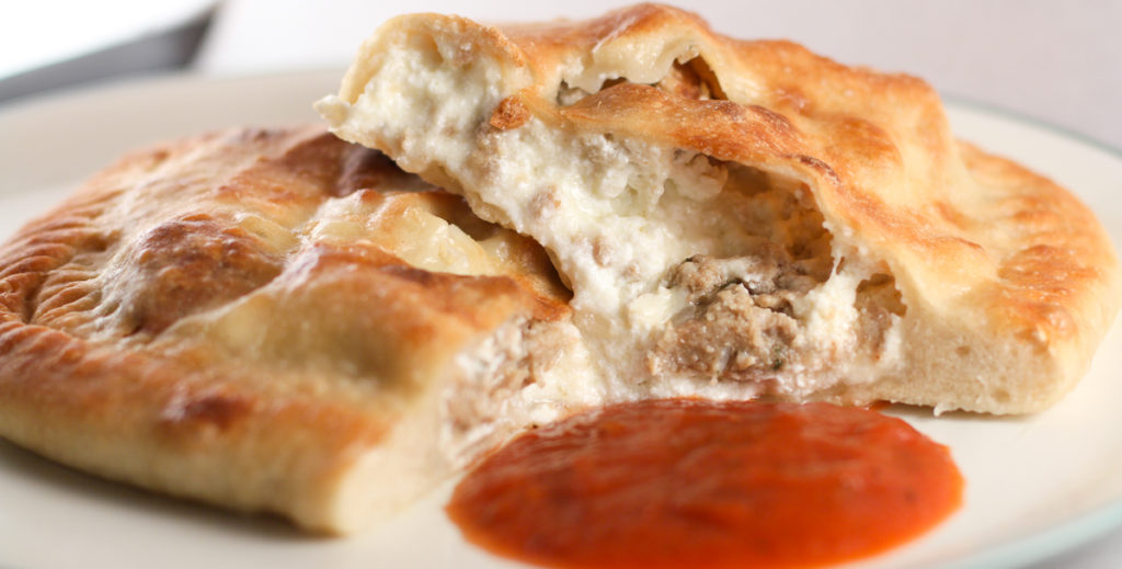 Calzone