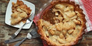 Apple Pie