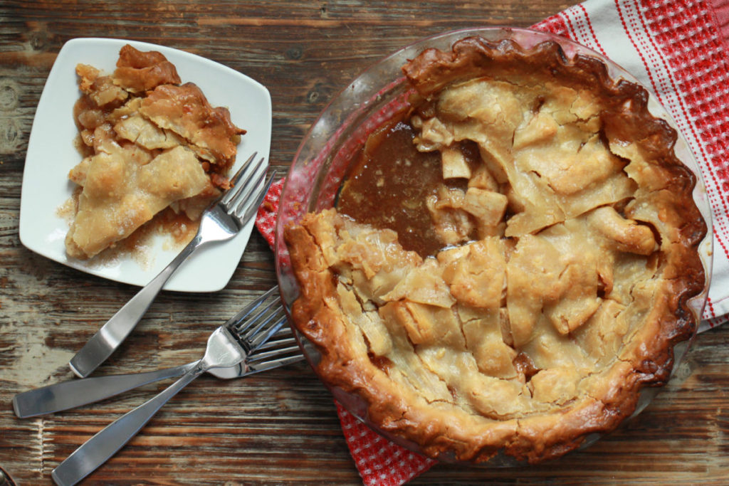 Apple Pie