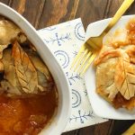 Apple Dumplings