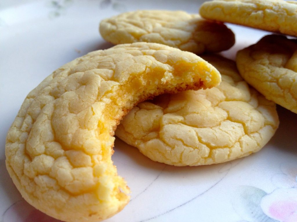 cake cookies