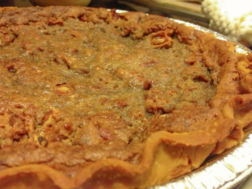 Pecan Pie