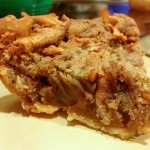 Pecan Pie