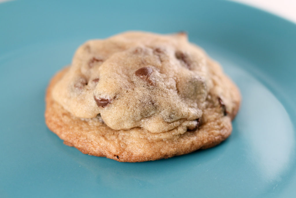 Chocolate Chip Cookie