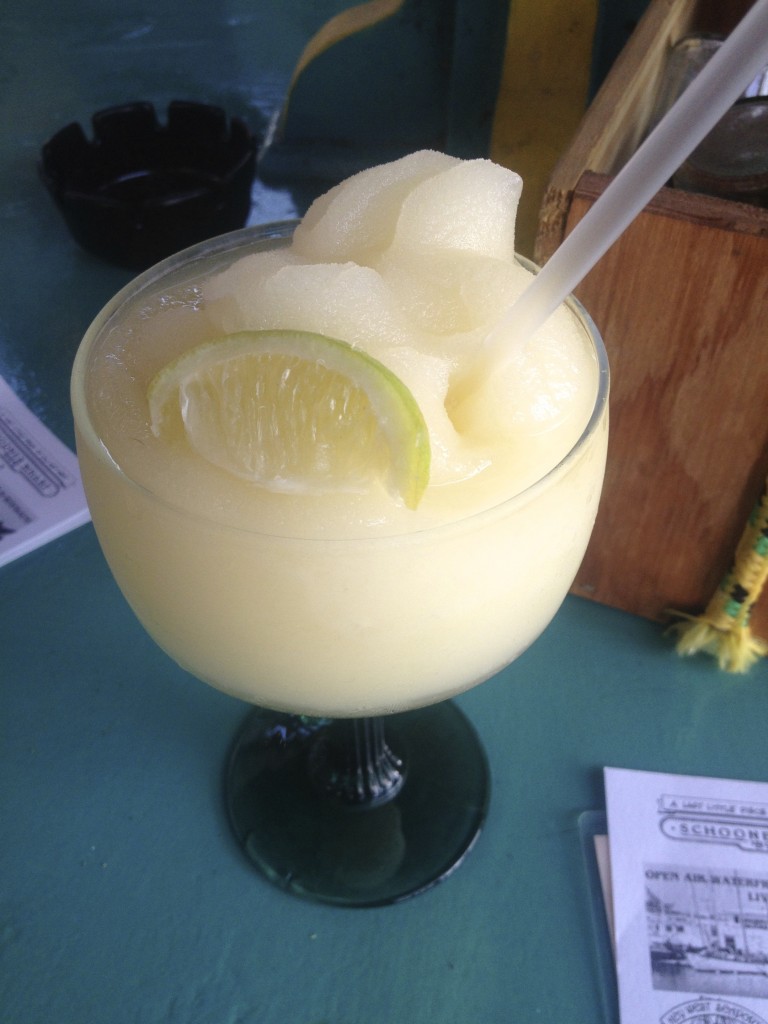 Margarita