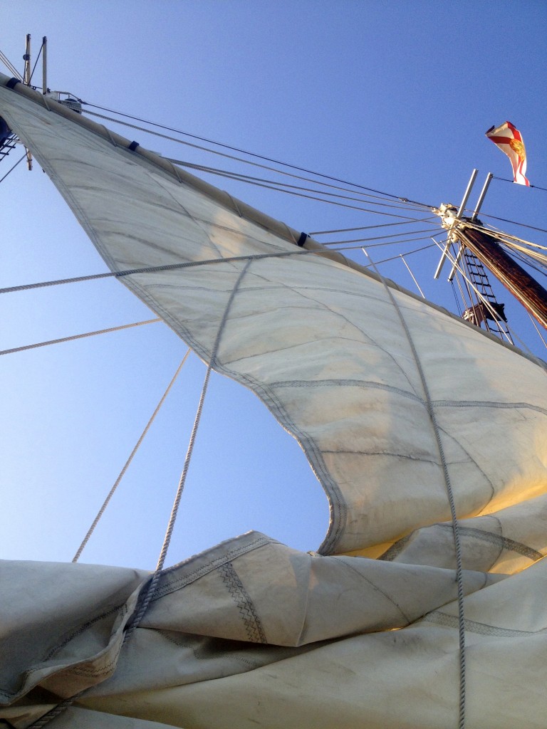 Key West Sunset Sail