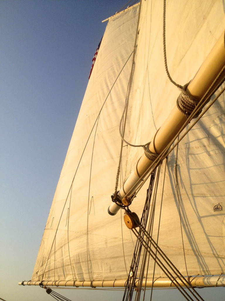 Key West Sunset Sail