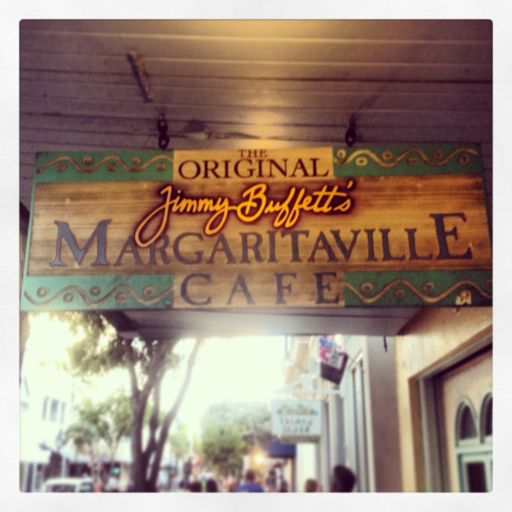 Margaritaville Key West