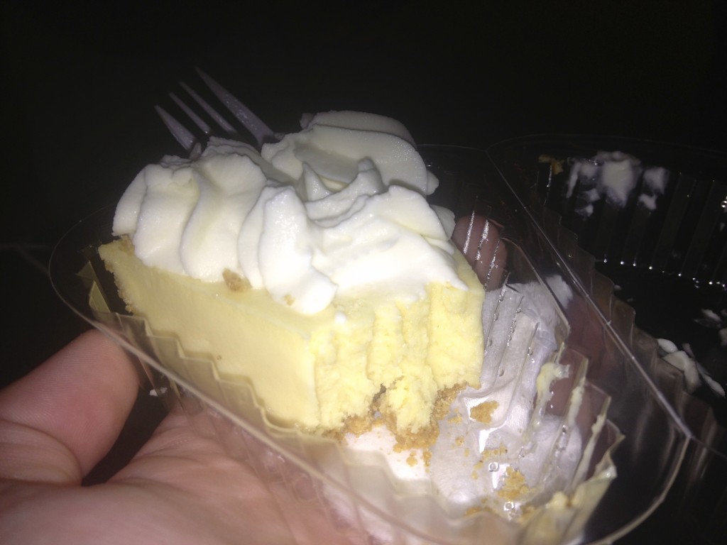 Key West Key Lime Pie