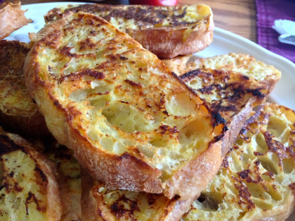 French Toast