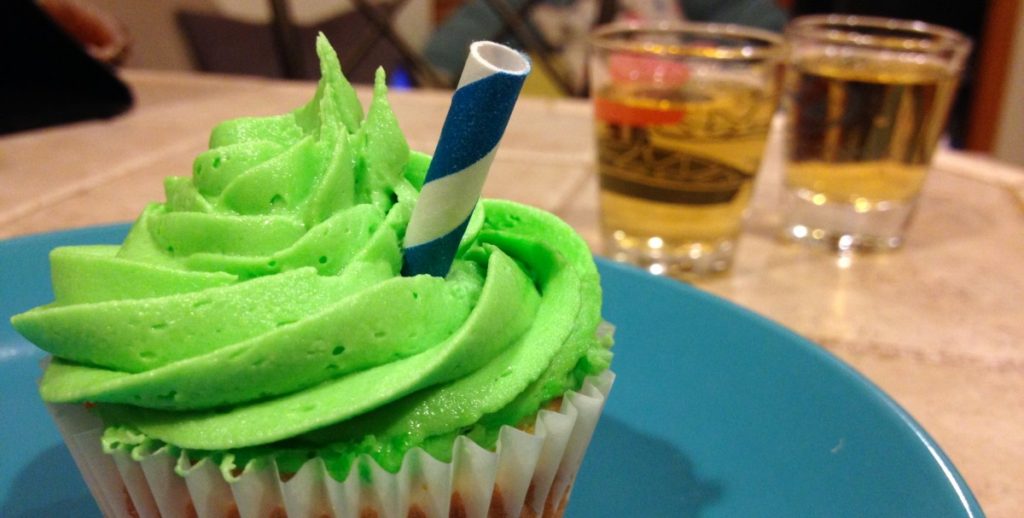 marquisrita aka margarita cupcakes