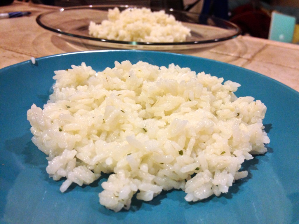 Rice