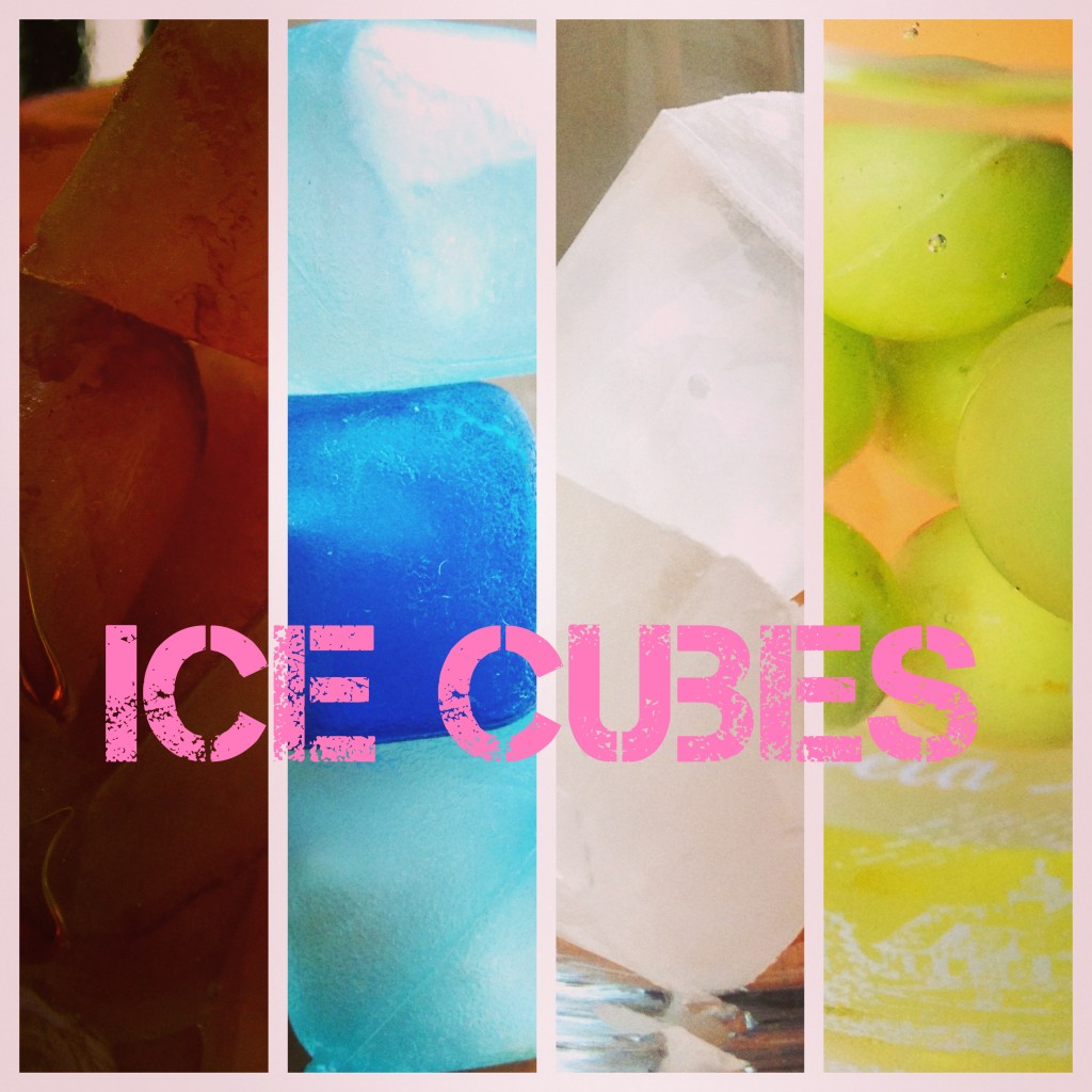 Ice Cubes