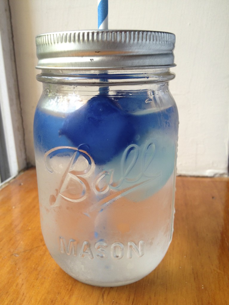 Mason Jar Tumbler