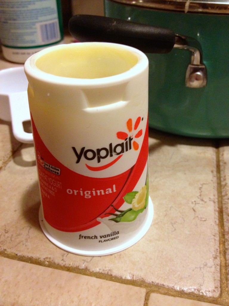 Yoplait