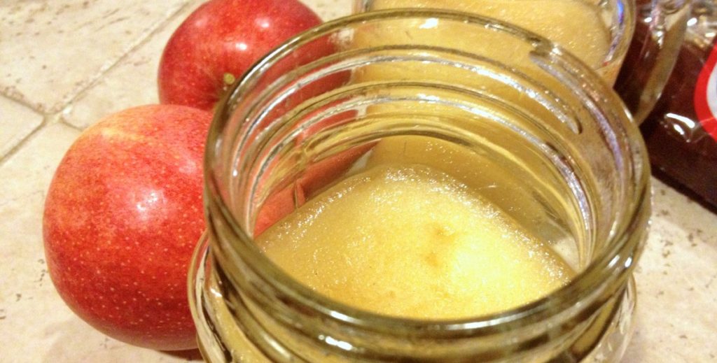 Apple Cider Marquisrita