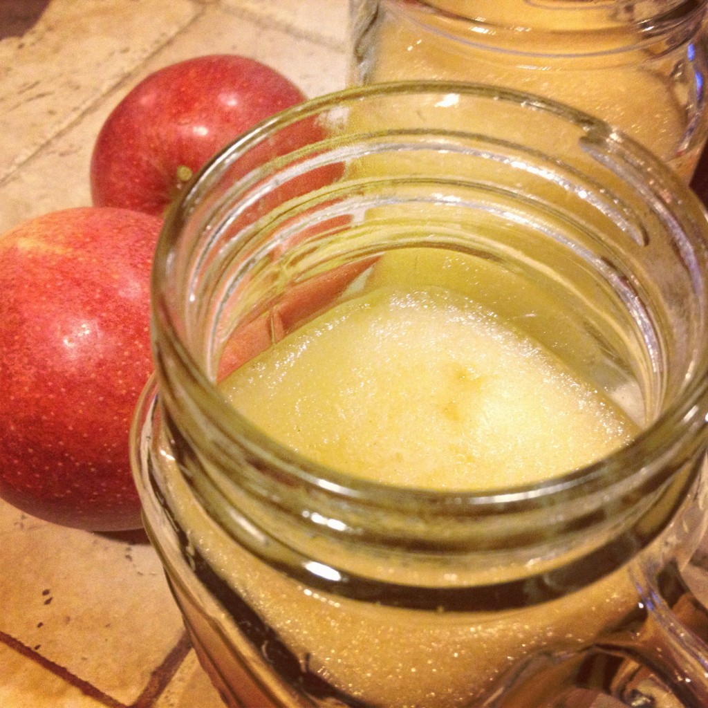 Apple Cider Marquisrita