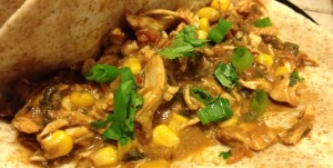 Slow Cooker Tacos