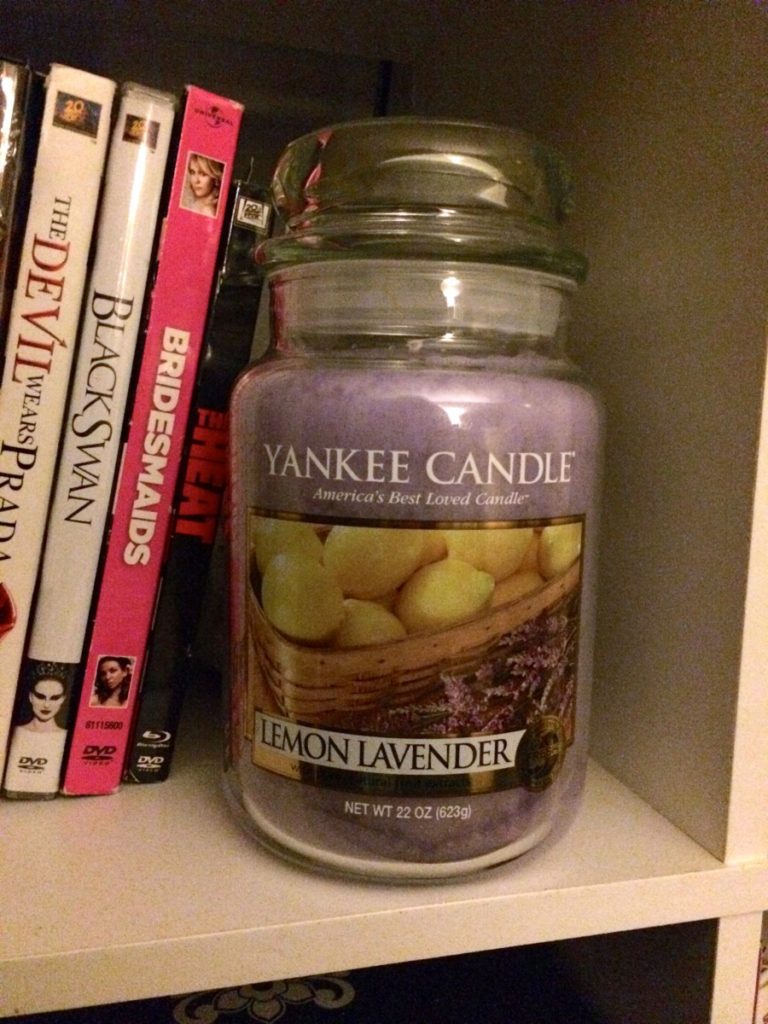 Yankee Candle