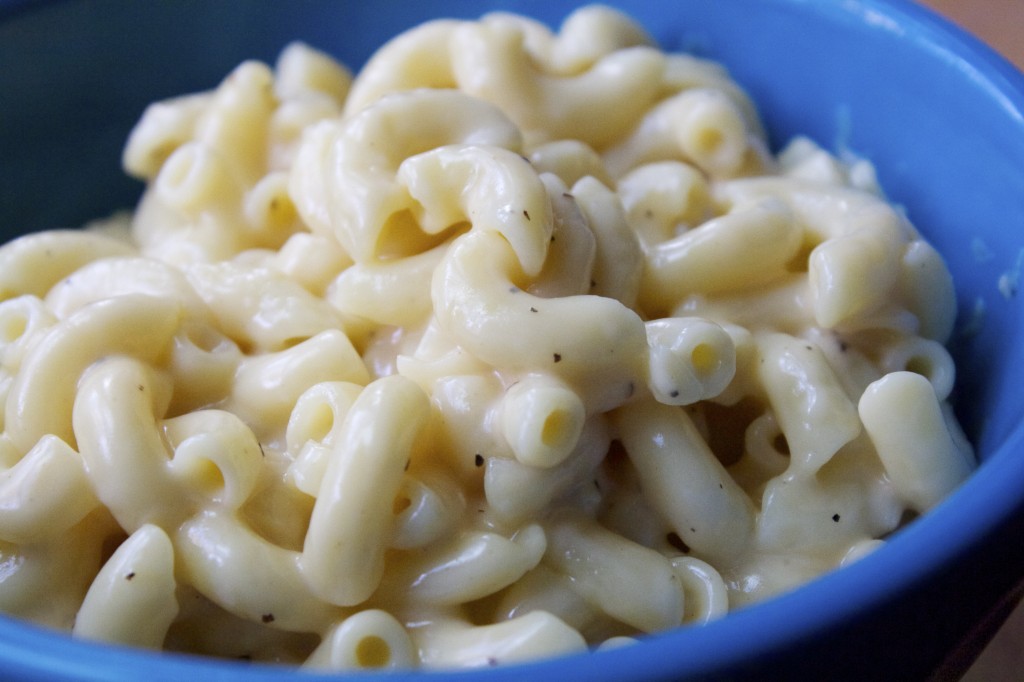 Mac and Cheese