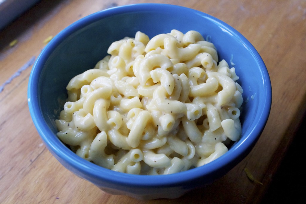 Mac and Cheese