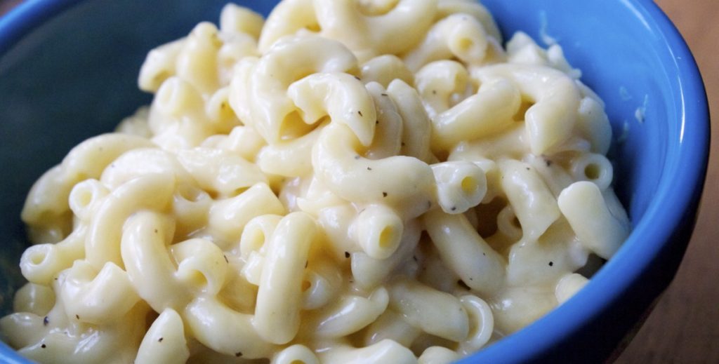 Mac and Cheese