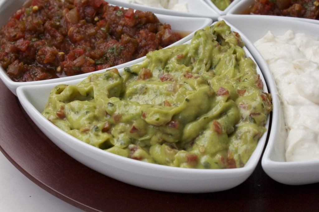 Guacamole