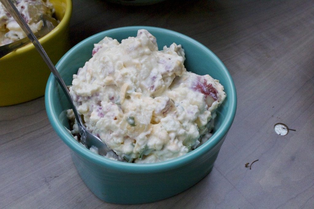 Potato Salad