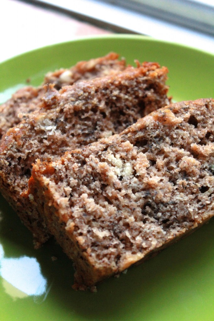 Banana Bread