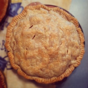 Apple Pie