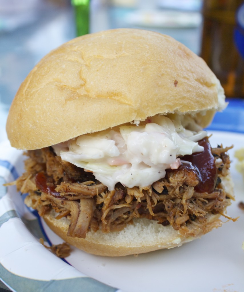 Pulled Pork