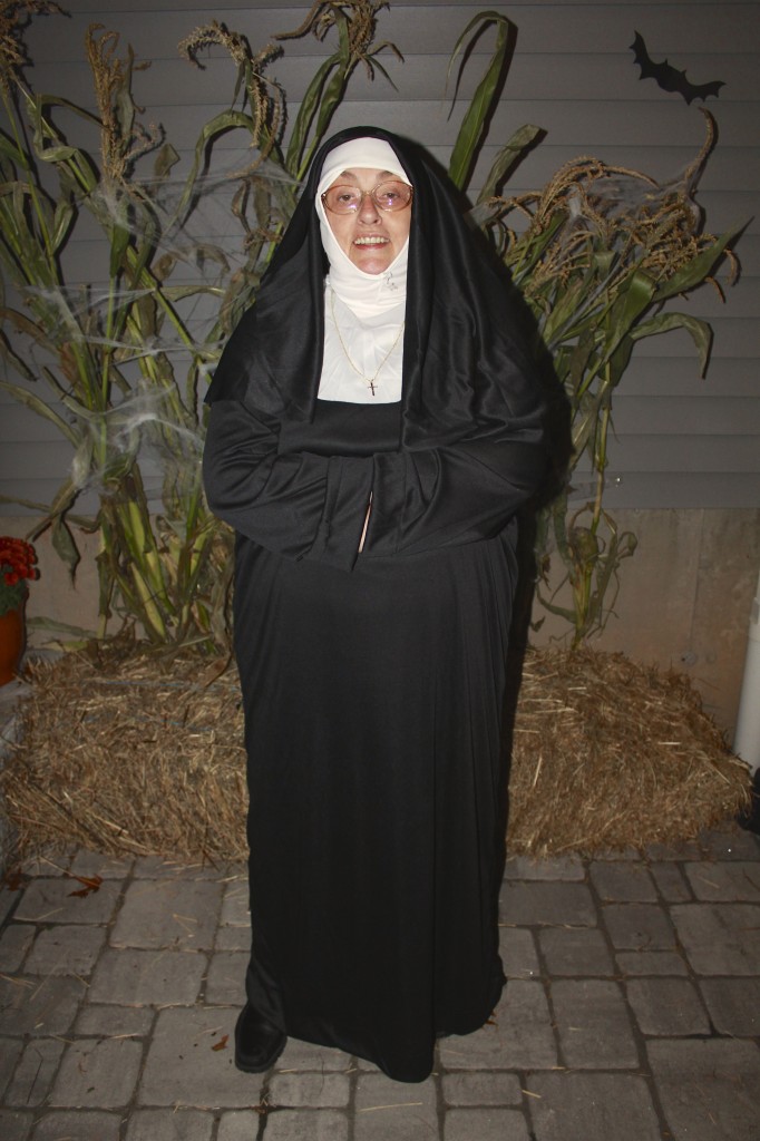 Nun