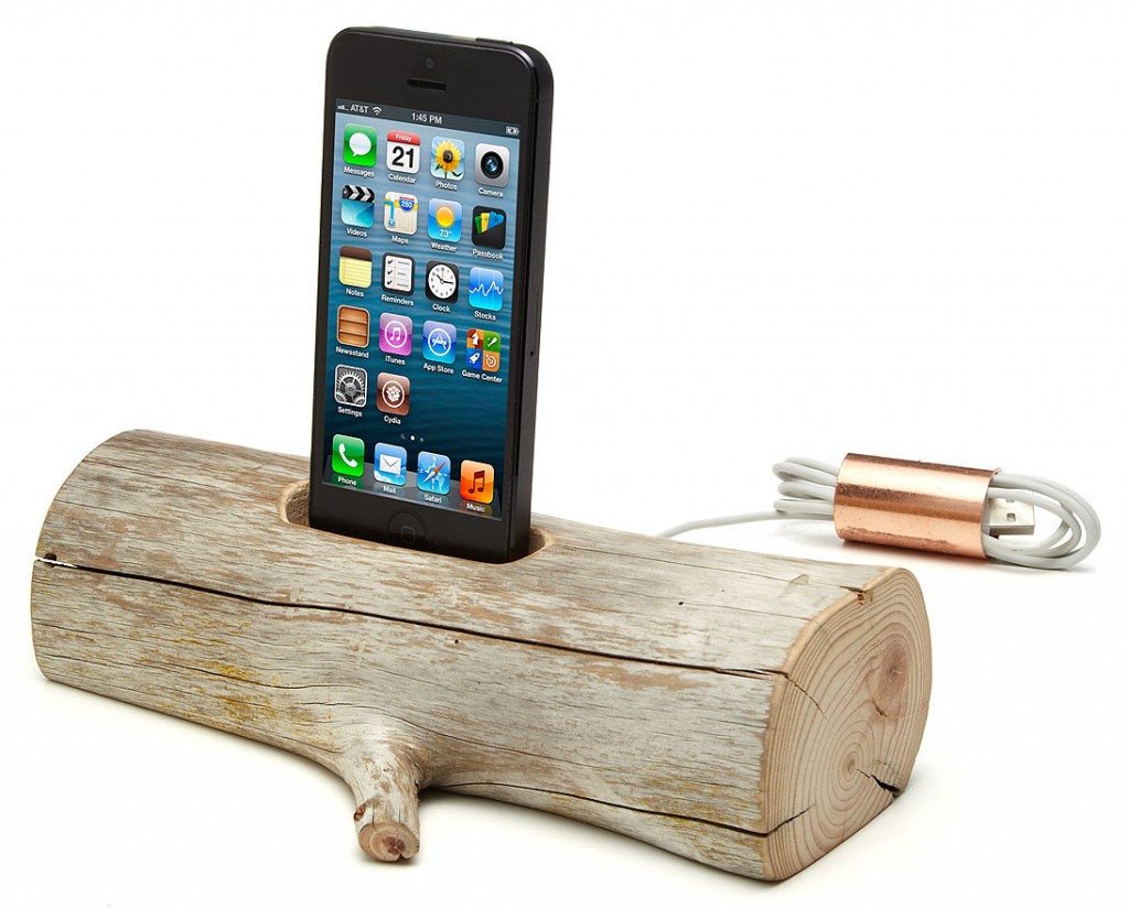 iphone dock