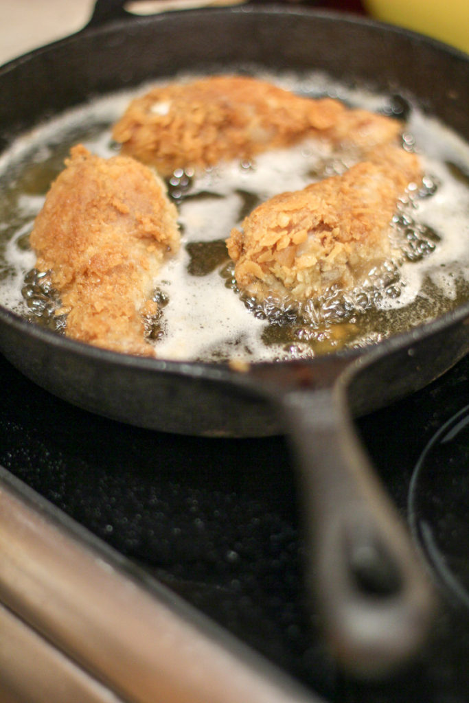 Fried Chicken