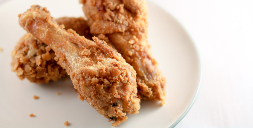 Fried Chicken