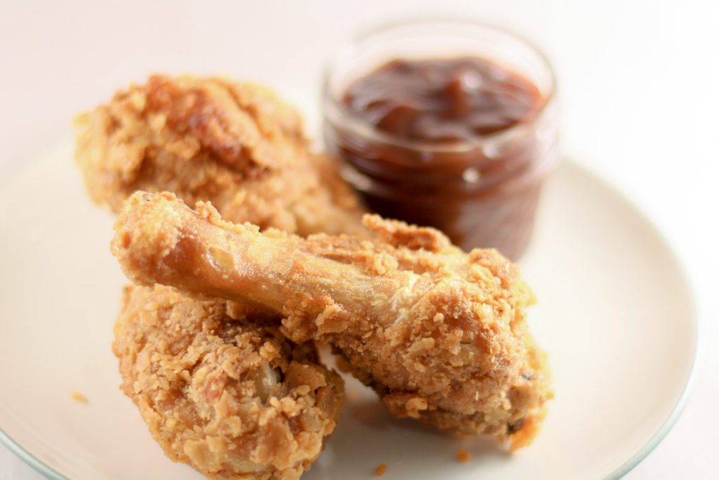 Fried Chicken